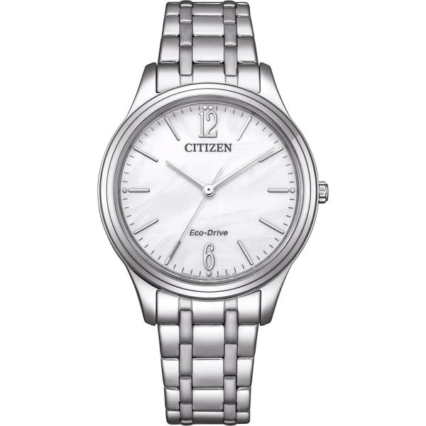 Citizen Elegance Lady női karóra EM0411-71A