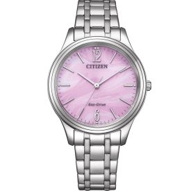 Citizen Elegance Lady női karóra EM0411-71X