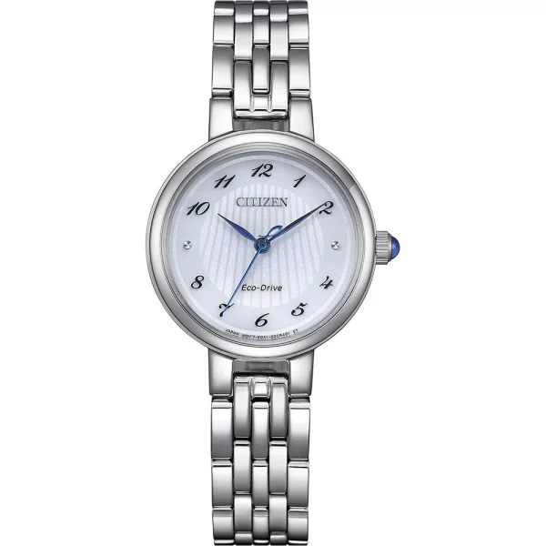 Citizen Elegance Lady női karóra EM0990-81A