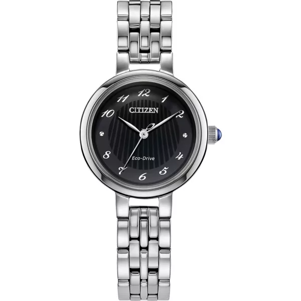 Citizen Elegance Lady női karóra EM0990-81E