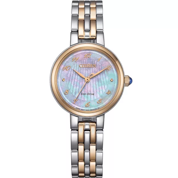 Citizen Elegance Lady női karóra EM0996-84Y