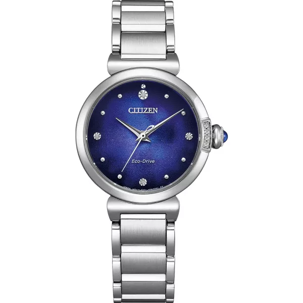 Citizen Elegance Lady Limited Edition női karóra EM1060-87L