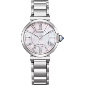 Citizen Elegance Lady női karóra EM1060-87Y