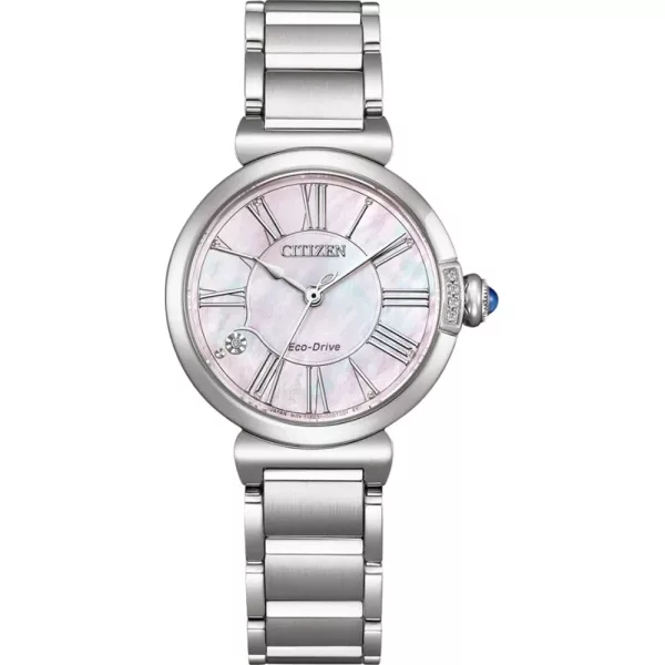 Citizen Elegance Lady női karóra EM1060-87Y