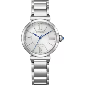 Citizen Elegance Lady női karóra EM1070-83A