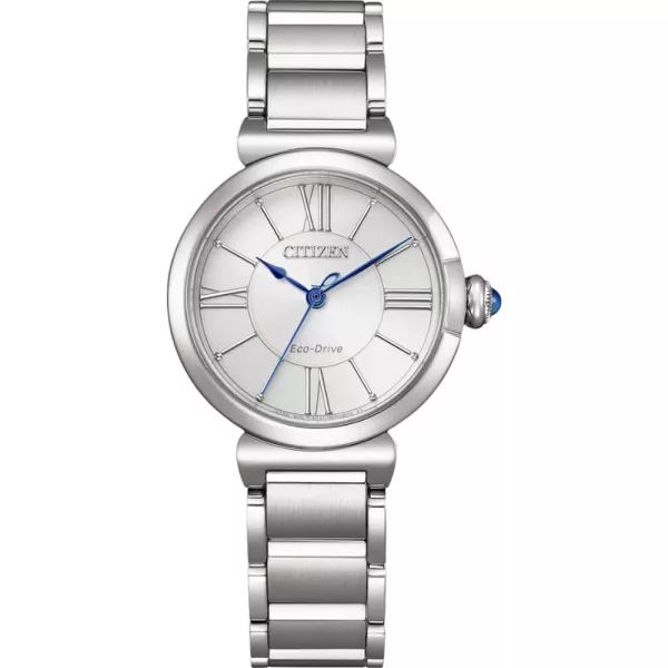 Citizen Elegance Lady női karóra EM1070-83A