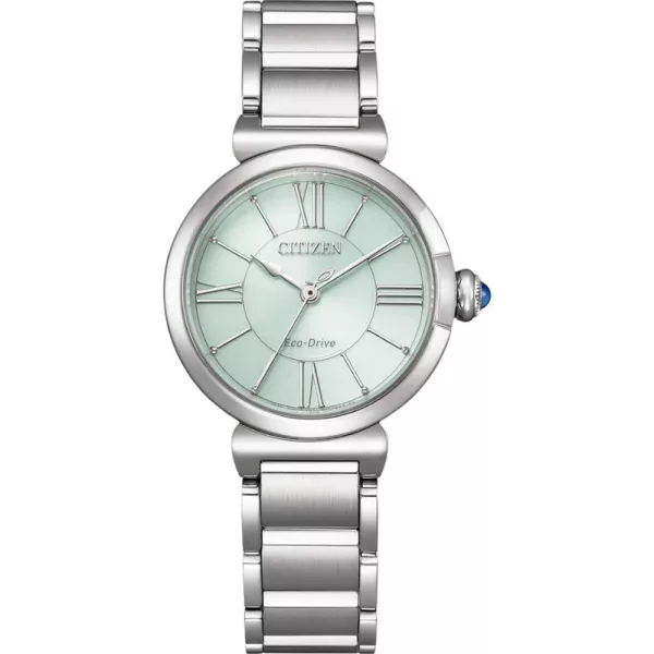 Citizen Elegance Lady női karóra EM1070-83L