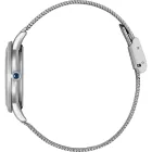 Citizen Elegance Lady női karóra EM1150-86D, ezüst nemesacél szíjjal