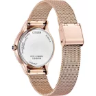 Citizen Elegance Lady női karóra EM1153-88A