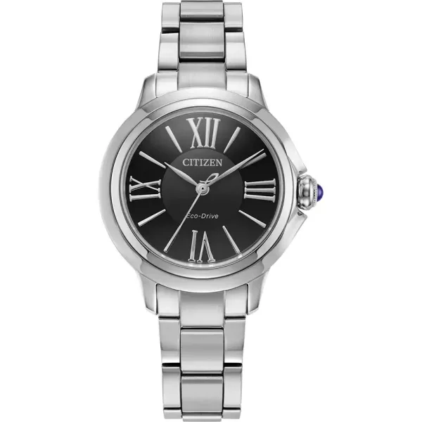 Citizen Elegance Lady női karóra EM1160-58E