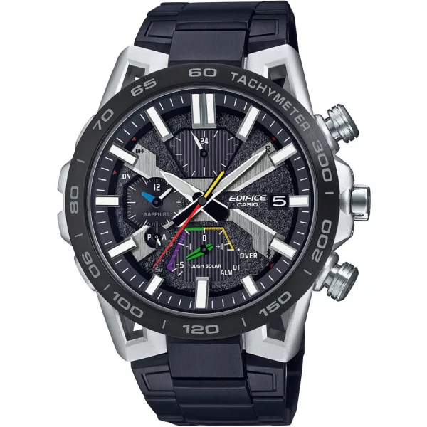 Casio Edifice Sospensione férfi karóra EQB-2000DC-1AER