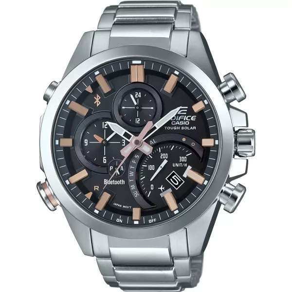 Casio Edifice férfi karóra EQB-500D-1A2ER