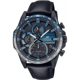   Casio Edifice Nighttime Drive Series Special Edition férfi karóra EQS-940NL-1AVUEF
