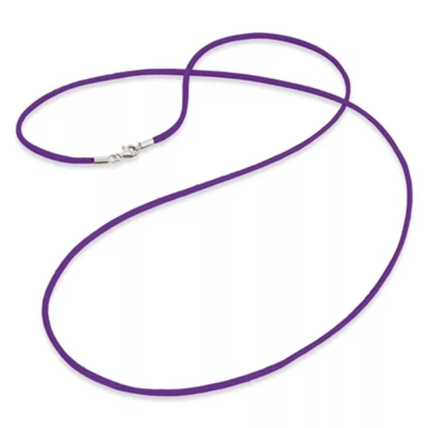 Engelsrufer női nyaklánc 60cm ERN60SI08