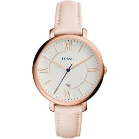 Fossil Jacqueline női karóra ES3988