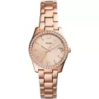 Fossil Scarlette női karóra ES4318