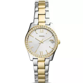 Fossil Scarlette női karóra ES4319