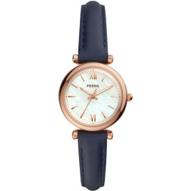 Fossil Carlie Mini női karóra ES4502