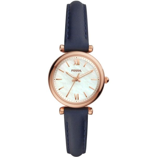 Fossil Carlie Mini női karóra ES4502