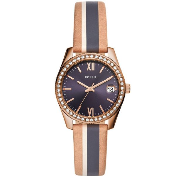 Fossil Scarlette Mini női karóra ES4594