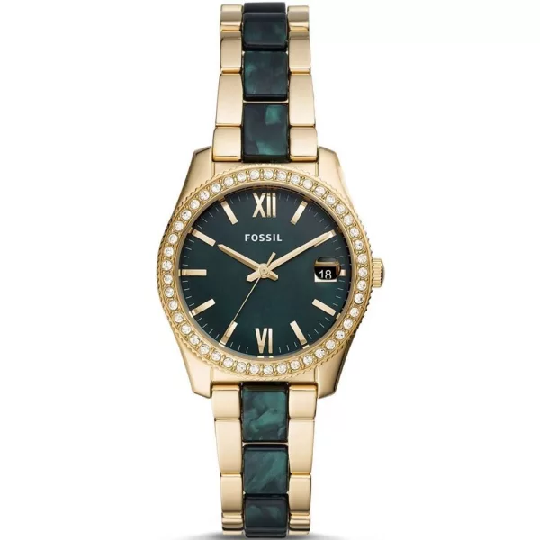 Fossil Scarlette Mini női karóra ES4676