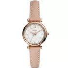 Fossil Carlie Mini női karóra ES4699