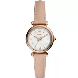 Fossil Carlie Mini női karóra ES4699