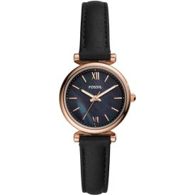 Fossil Carlie Mini női karóra ES4700