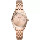 Fossil Scarlette Mini női karóra ES4898