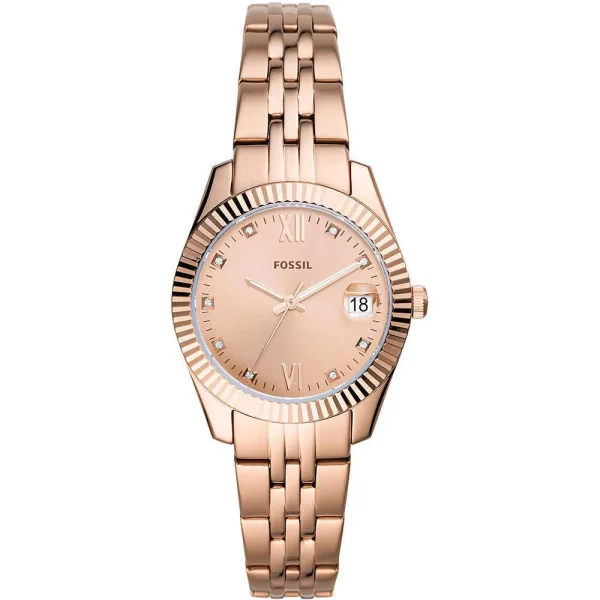 Fossil Scarlette Mini női karóra ES4898