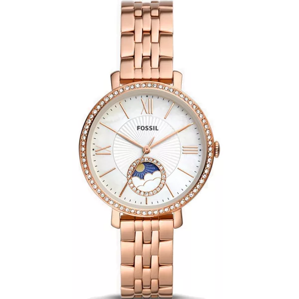 Fossil Jacqueline női karóra ES5165