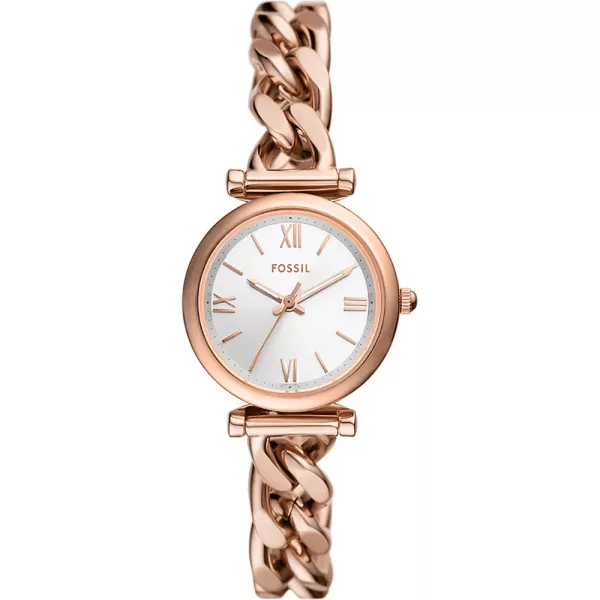 Fossil Carlie női karóra ES5330