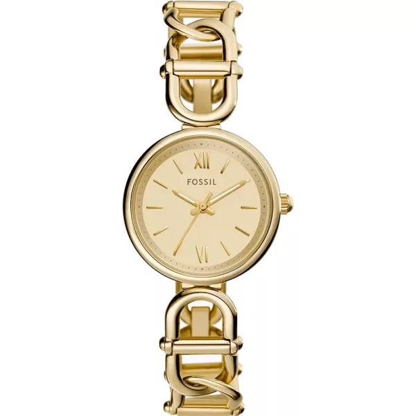 Fossil Carlie női karóra ES5375
