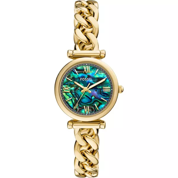 Fossil Carlie női karóra ES5416