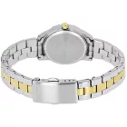 Citizen Elegance Lady női karóra EU6074-51D, arany nemesacél szíjjal