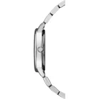 Citizen Elegance Lady női karóra EU6090-54L, kék számlappal, ezüst nemesacél szíjjal
