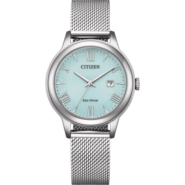 Citizen Elegance Lady női karóra EW2621-75M