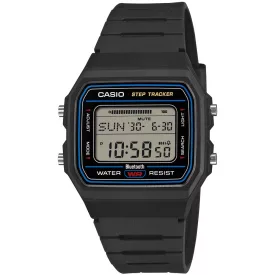 Casio Collection férfi karóra F-B100W-1AEF