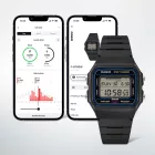 Casio Collection férfi karóra F-B100W-1AEF