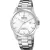 Festina Swiss Made Capsule férfi karóra F20024/2, fehér számlappal, ezüst nemesacél szíjjal