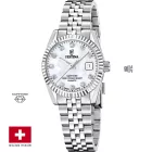 Festina Swiss Made Classic női karóra F20087/1