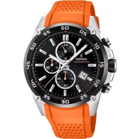 Festina The Original férfi karóra F20330/4
