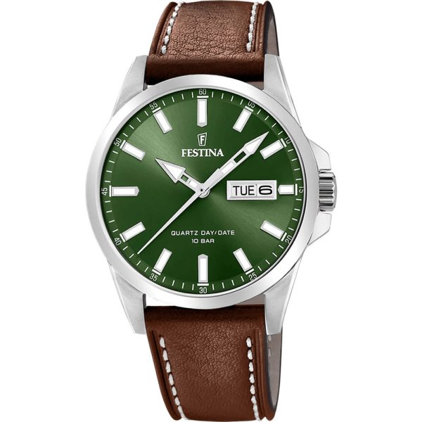 Festina Classic férfi karóra F20358/5