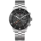 Fortis Novonaut N-42 Legacy Edition férfi karóra F2040008