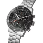 Fortis Novonaut N-42 Legacy Edition férfi karóra F2040008