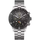 Fortis Novonaut AMADEE-24 Limited Edition férfi karóra F2040016