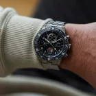 Fortis Novonaut AMADEE-24 Limited Edition férfi karóra F2040016