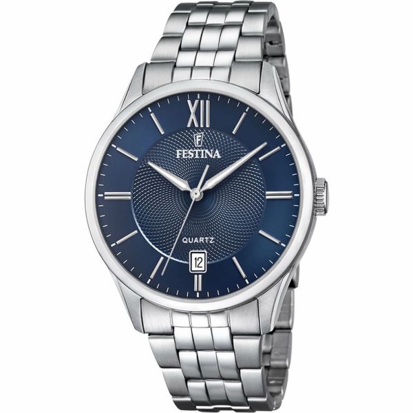 Festina Classic férfi karóra F20425/2