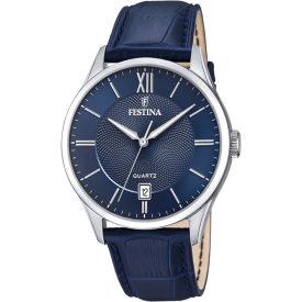 Festina Classic férfi karóra F20426/2