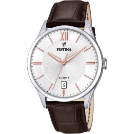 Festina Classic férfi karóra F20426/4